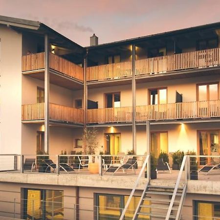 Apartmenthotel 奥伯斯特多夫 外观 照片