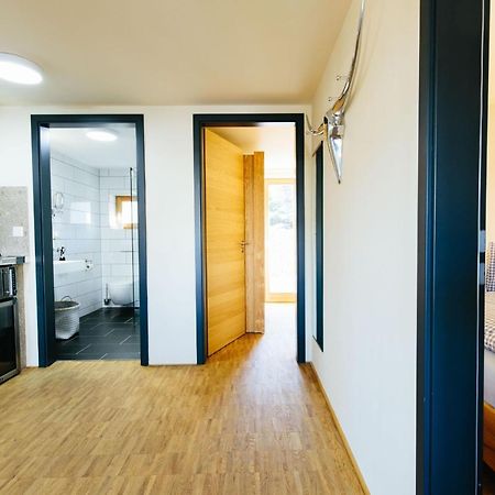 Apartmenthotel 奥伯斯特多夫 外观 照片
