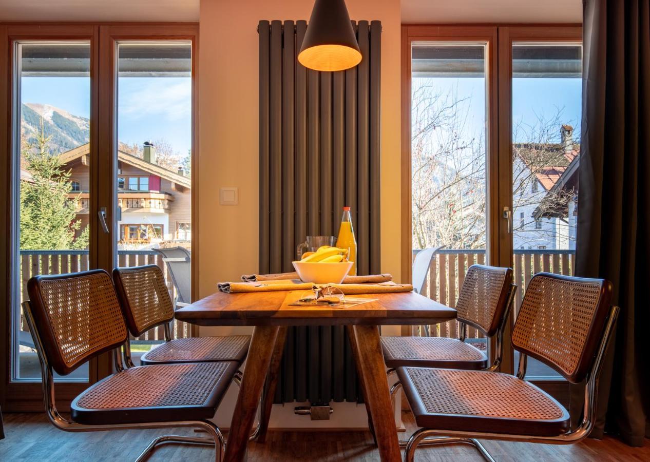Apartmenthotel 奥伯斯特多夫 外观 照片