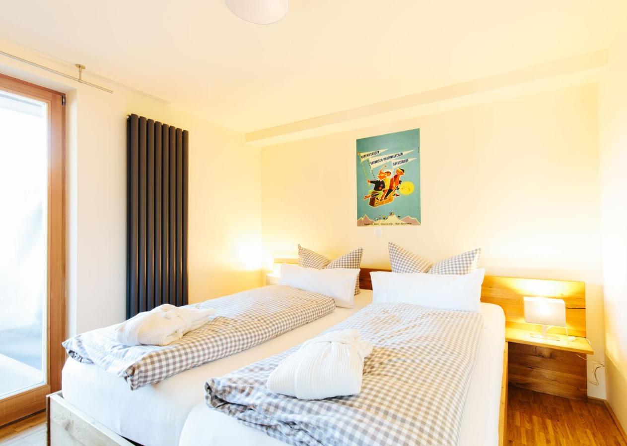 Apartmenthotel 奥伯斯特多夫 外观 照片