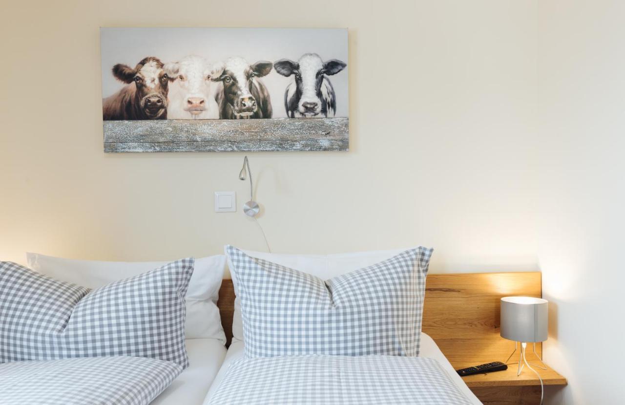 Apartmenthotel 奥伯斯特多夫 外观 照片
