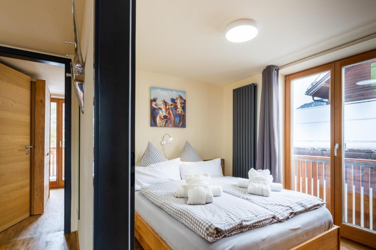 Apartmenthotel 奥伯斯特多夫 外观 照片