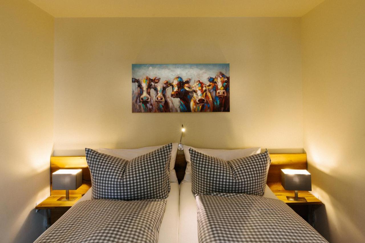 Apartmenthotel 奥伯斯特多夫 外观 照片