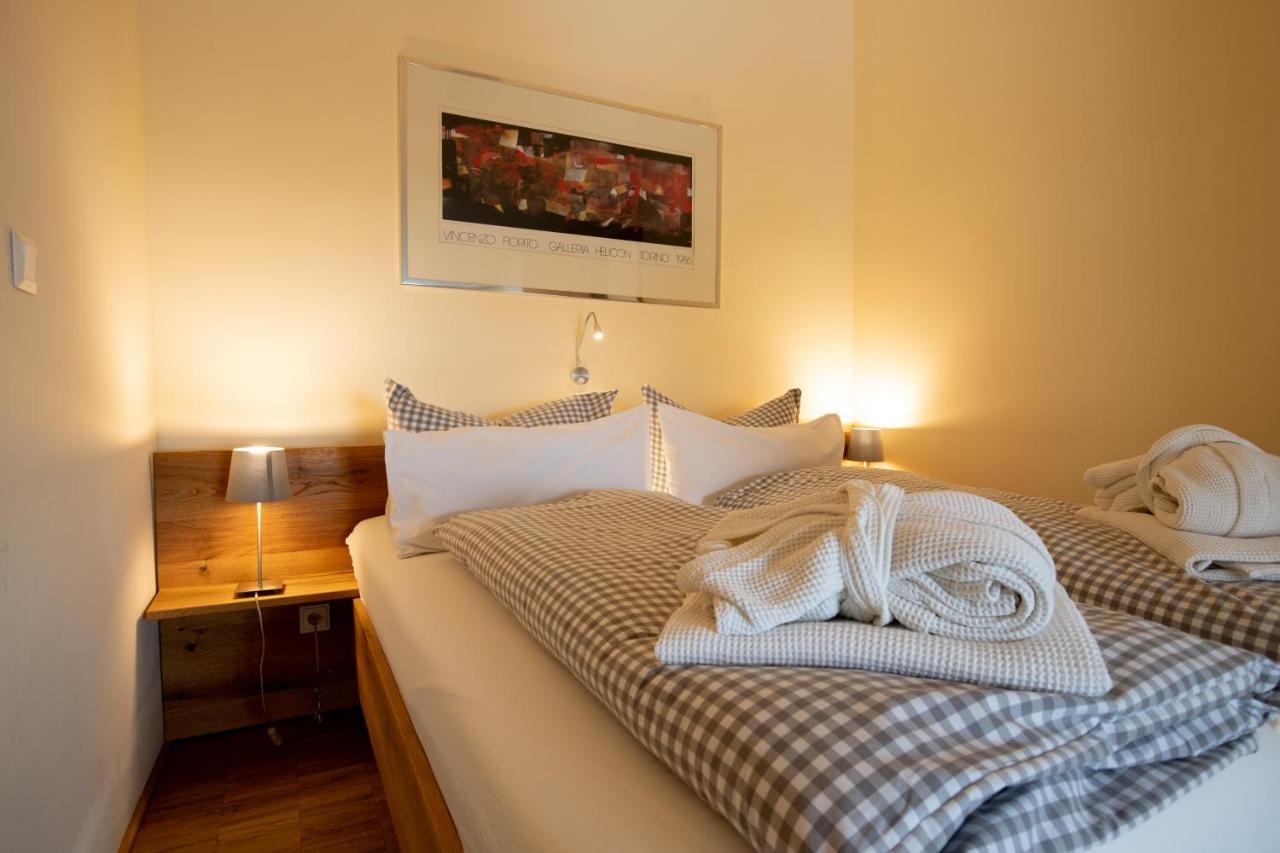 Apartmenthotel 奥伯斯特多夫 外观 照片
