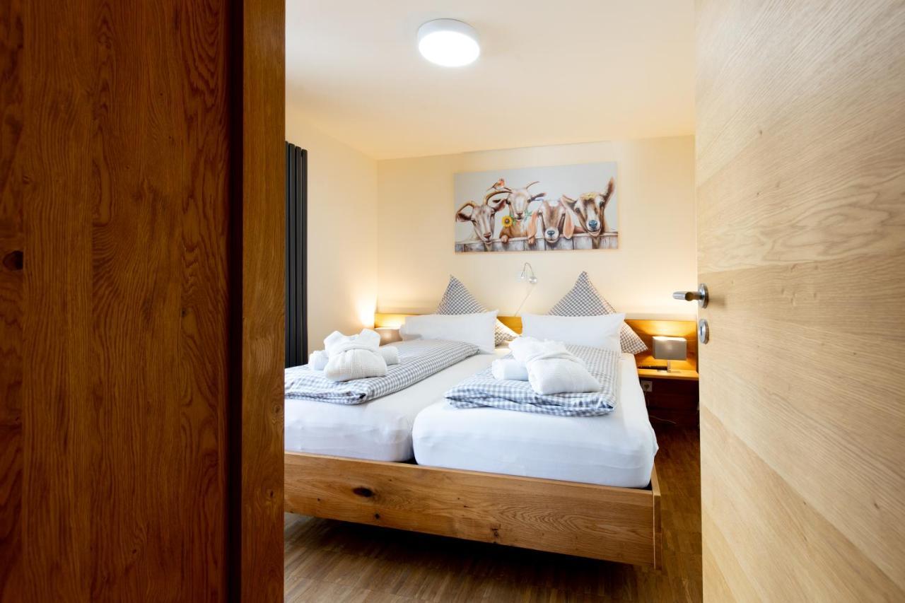 Apartmenthotel 奥伯斯特多夫 外观 照片