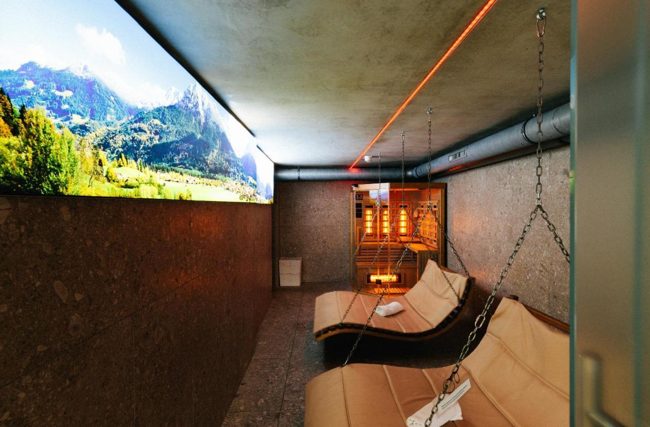 Apartmenthotel 奥伯斯特多夫 外观 照片
