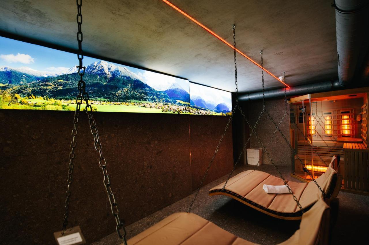 Apartmenthotel 奥伯斯特多夫 外观 照片