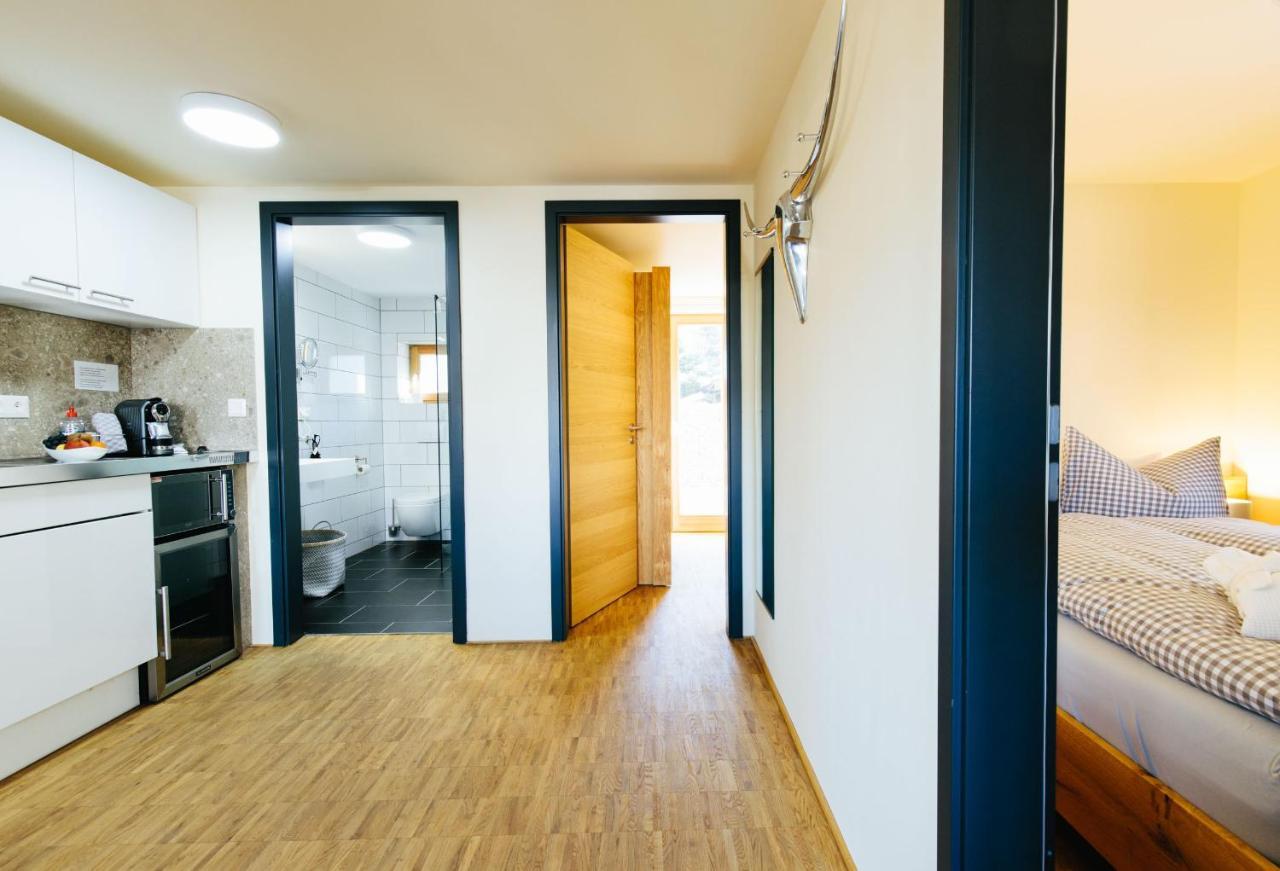Apartmenthotel 奥伯斯特多夫 外观 照片